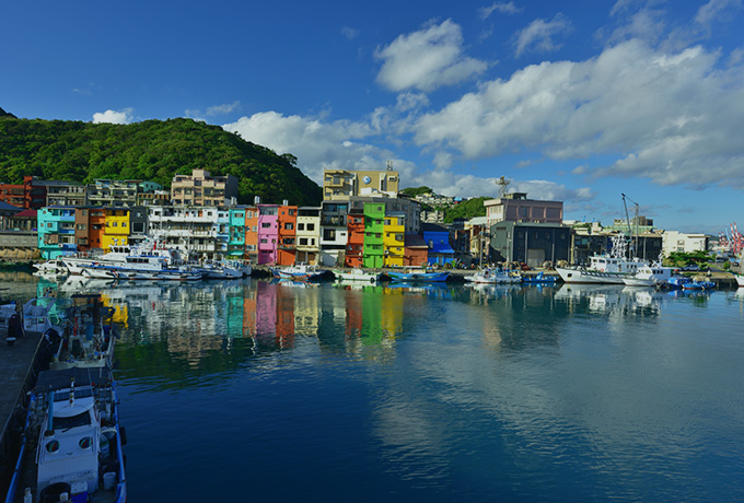 基隆市