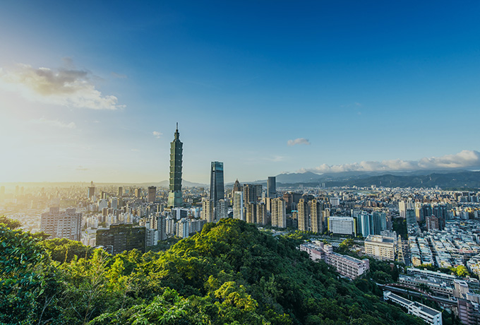 台北市